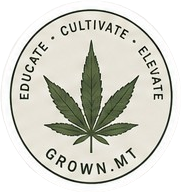 Grown.MT community platform logo